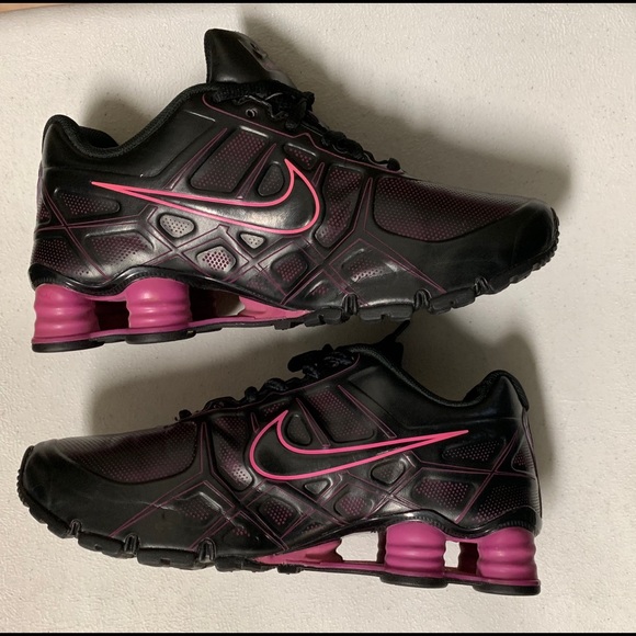 nike shox turbo 3.2 sl - women's